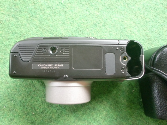 Autoboy Canon | S - キヤノンカメラミュージアム オートボーイ Camera