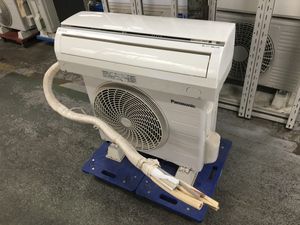 エアコン CS-28のYahoo!オークション(旧ヤフオク!)の相場・価格を 