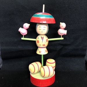 こけしのYahoo!オークション(旧ヤフオク!)の相場・価格を見る｜Yahoo
