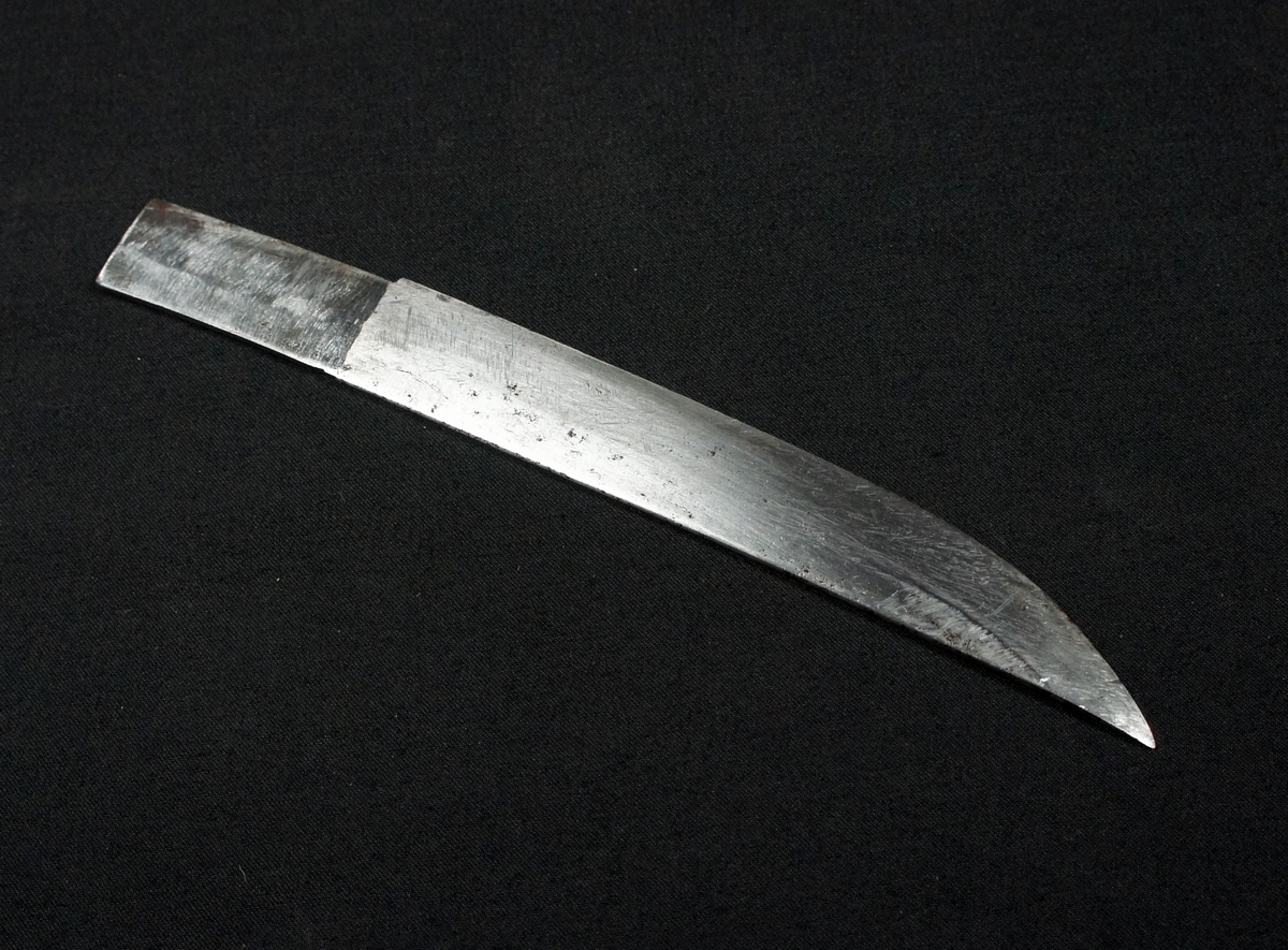 日本刀 残欠 玉鋼 合法品 短刀 創作ナイフ 小刀 刃長14.9cm 合法サイズ - 」 Yahoo 残欠刀 脇差 Yahoo!オークション 01