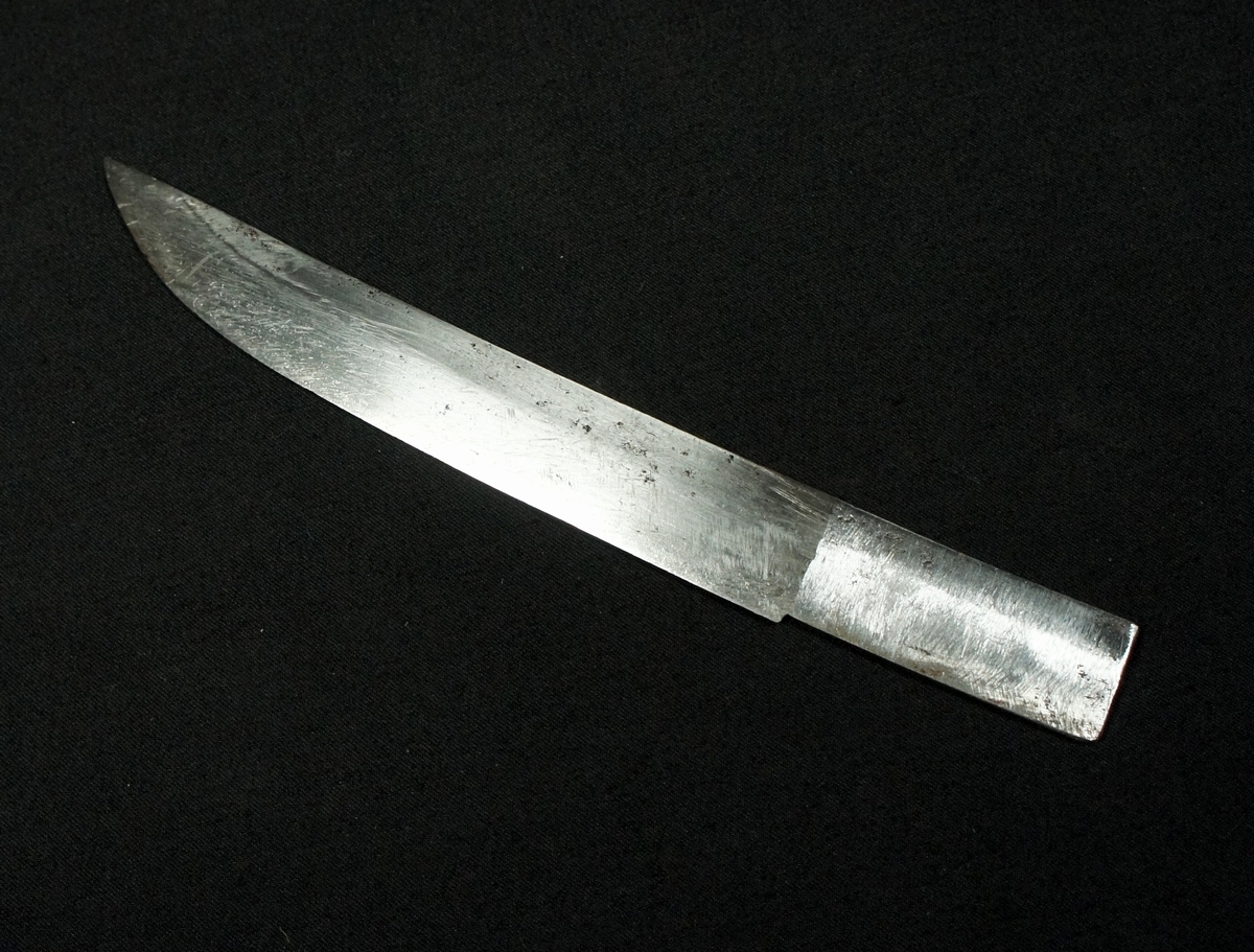 日本刀 残欠 玉鋼 合法品 短刀 創作ナイフ 小刀 刃長14.9cm 合法サイズ - 」 Yahoo 残欠刀 脇差 Yahoo!オークション 01
