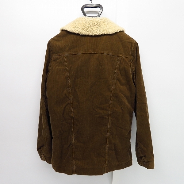 ☆HYSTERIC GLAMOUR×WRANGLER/ヒステリックグラマー×ラングラー ボア 