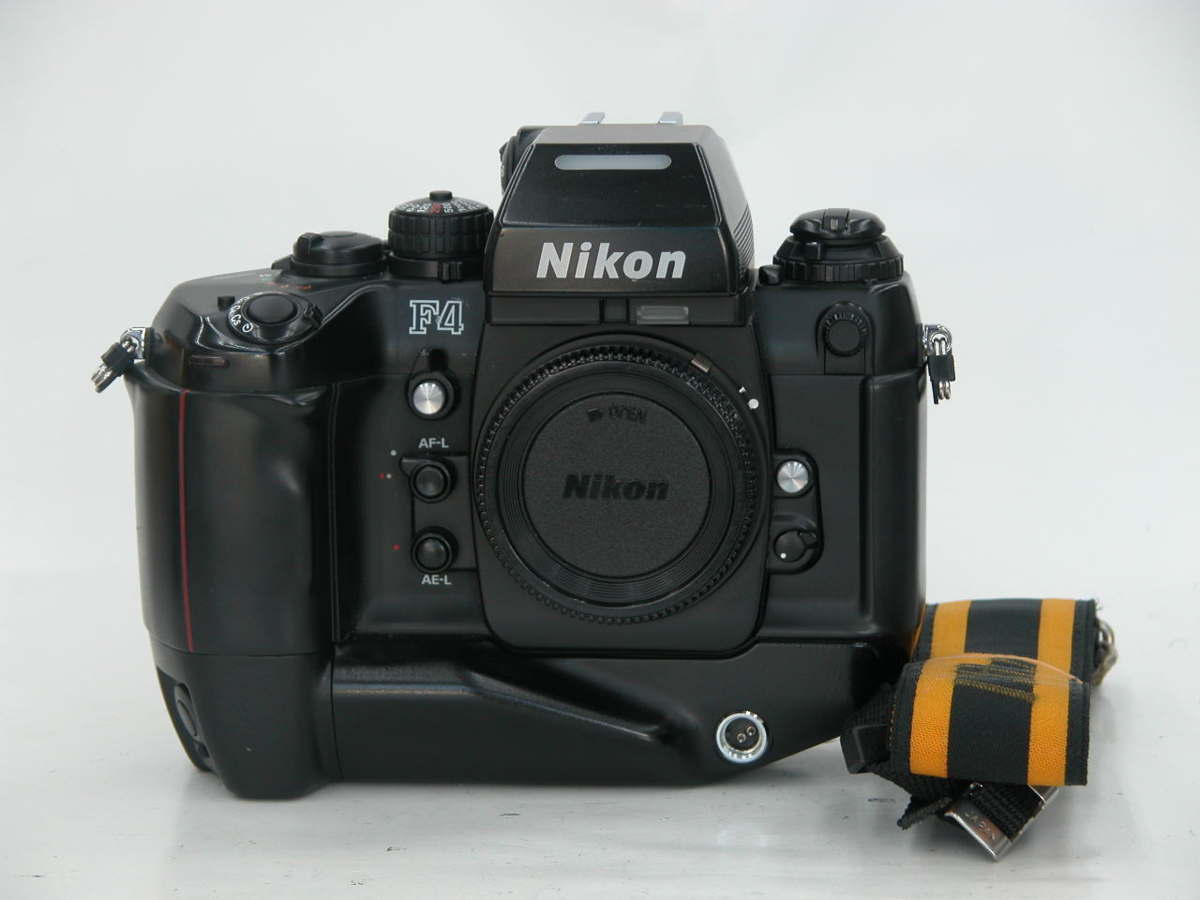 ニコン FM3A ☆希少元箱付き・超美品☆Nikon Nikon Yahoo!オークション
