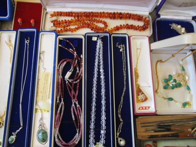 USED⁄ジャンク○メッキアクセサリー アクセサリー大量 USED⁄ジャンク○メッキアクセサリー アクセサリー大量