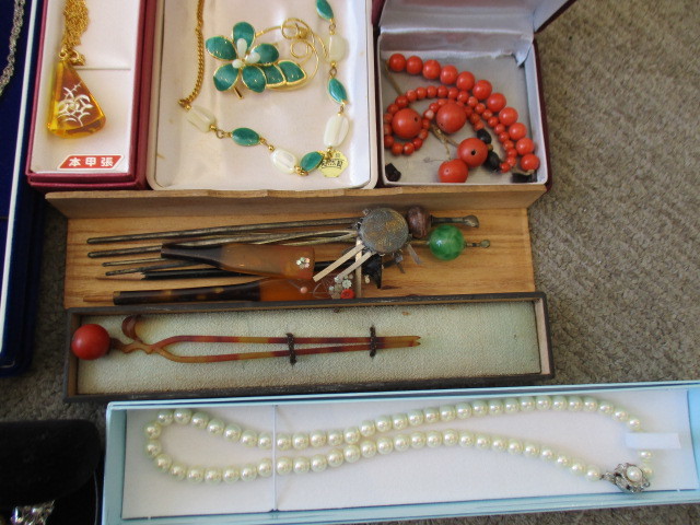 USED⁄ジャンク○メッキアクセサリー アクセサリー大量 USED⁄ジャンク○メッキアクセサリー アクセサリー大量
