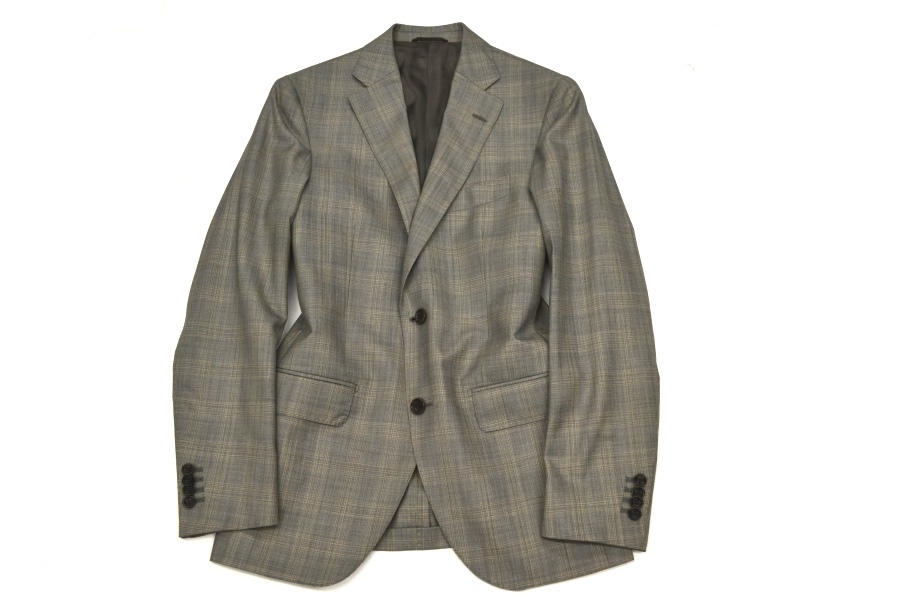 極美品 バーニーズニューヨーク別注 SARTORIA LATORRE サルトリアラ