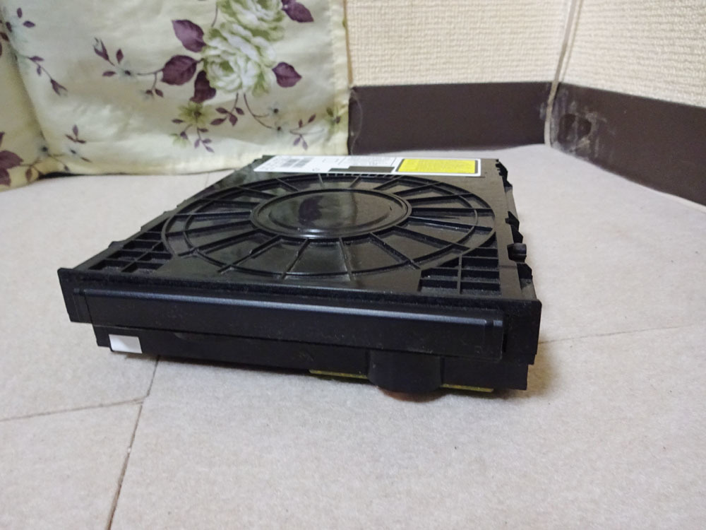 シャープブルーレイレコーダー交換用ドライブ BDR-L06SH-XP 送料無料☆シャープ ブルーレイレコーダーのBDドライブ BDR-L06SHC-XP