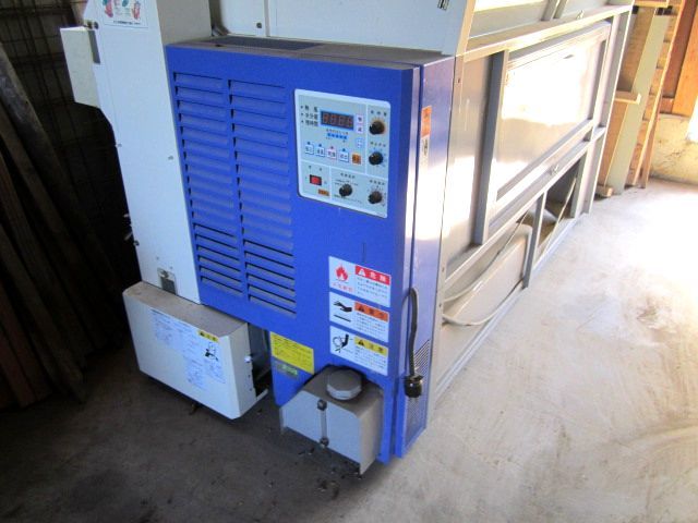 取説あり☆美品】大島 18石 穀物循環型乾燥機 RTS18-T ロイヤル