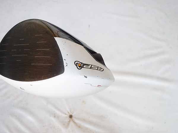 TaylorMade シャフト：Tour AD-DJ6S R11sヘッド ツアーAD DJ 6S 5w用