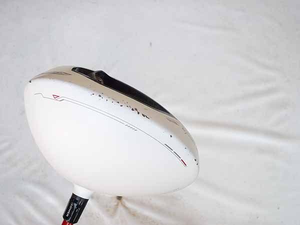 Tour AD DJ-6s シャフト テーラーメイドR11 TaylorMadeR11 ドライバー