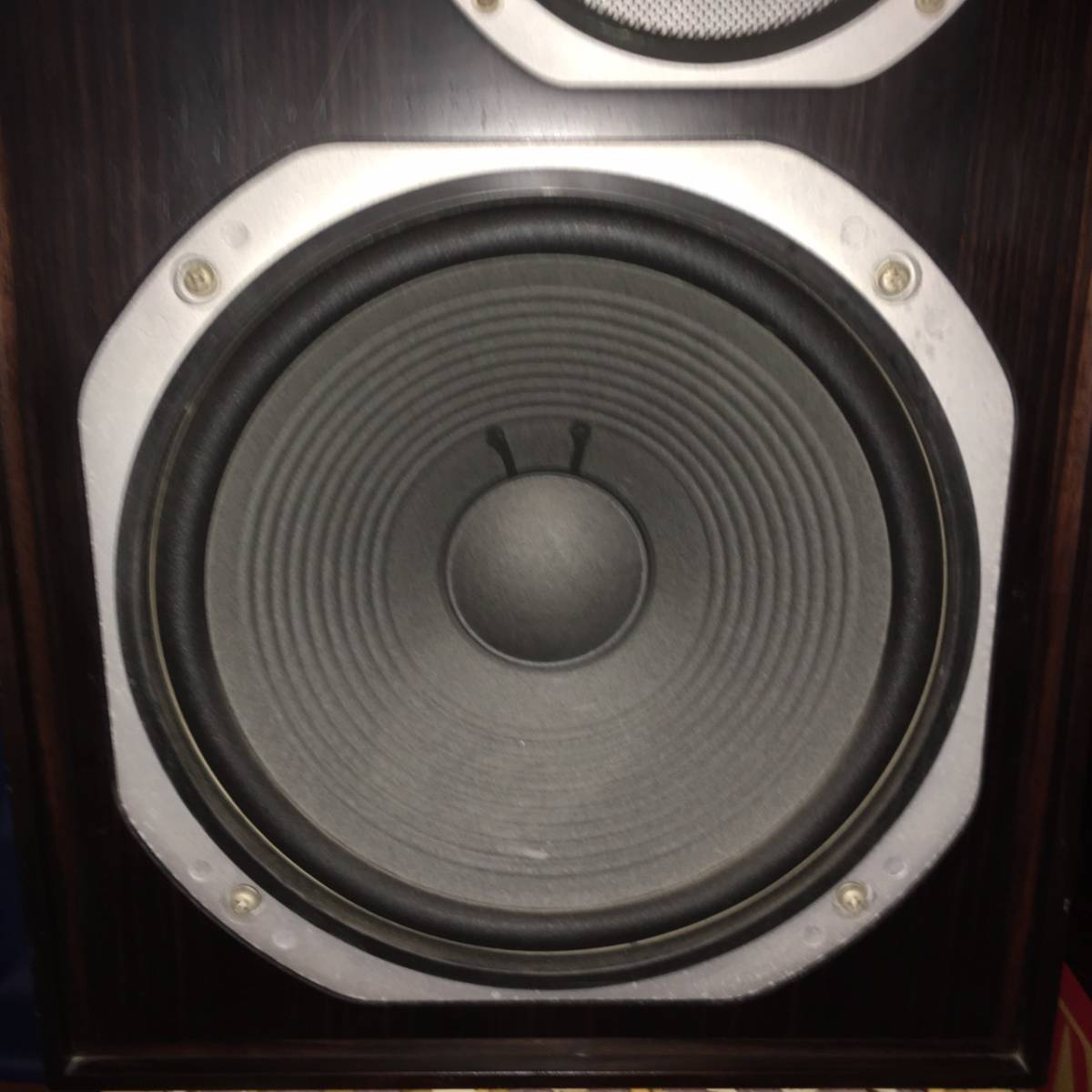 直接引取限定】YAMAHA／ヤマハ／NS-1000／黒檀仕上げ／動作品／サラン 