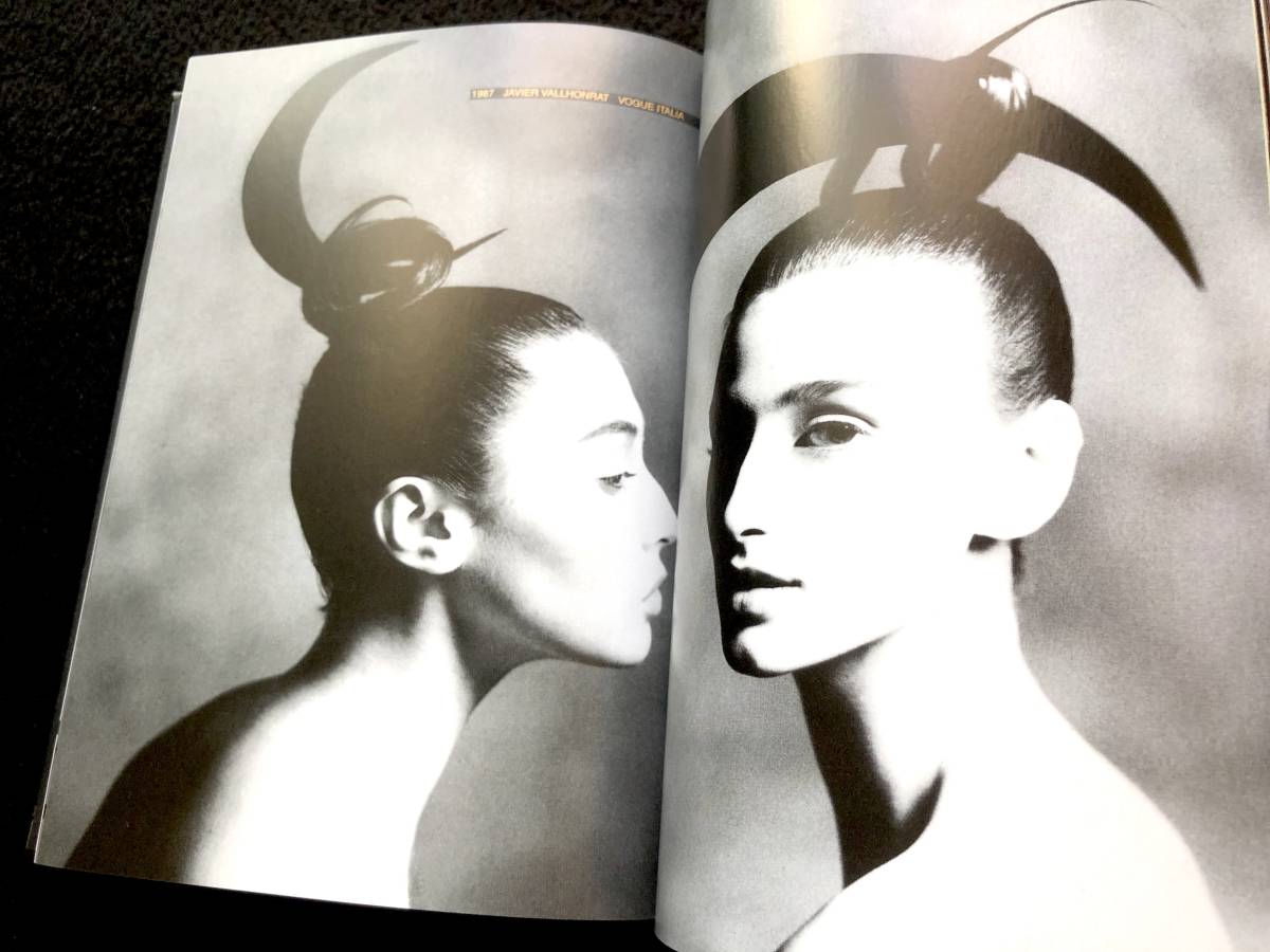 ヘアスタイリスト アルド・コッポラ 写真集「ALDO COPPOLA」 洋書】ヘアスタイリスト アルド・コッポラ 写真集「ALDO COPPOLA