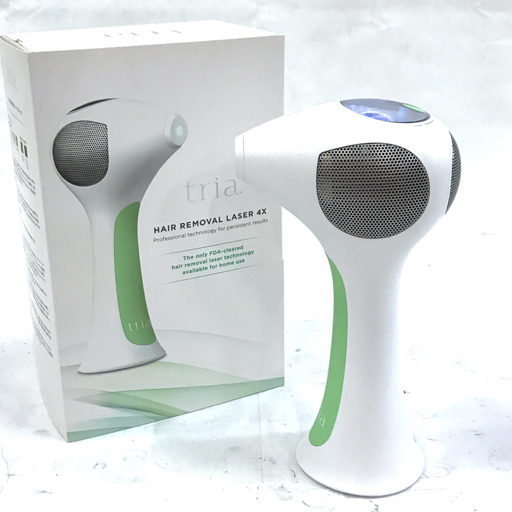 Tria Laser 4X Hair Removal HAIR REMOVAL LASER Blog – Device with