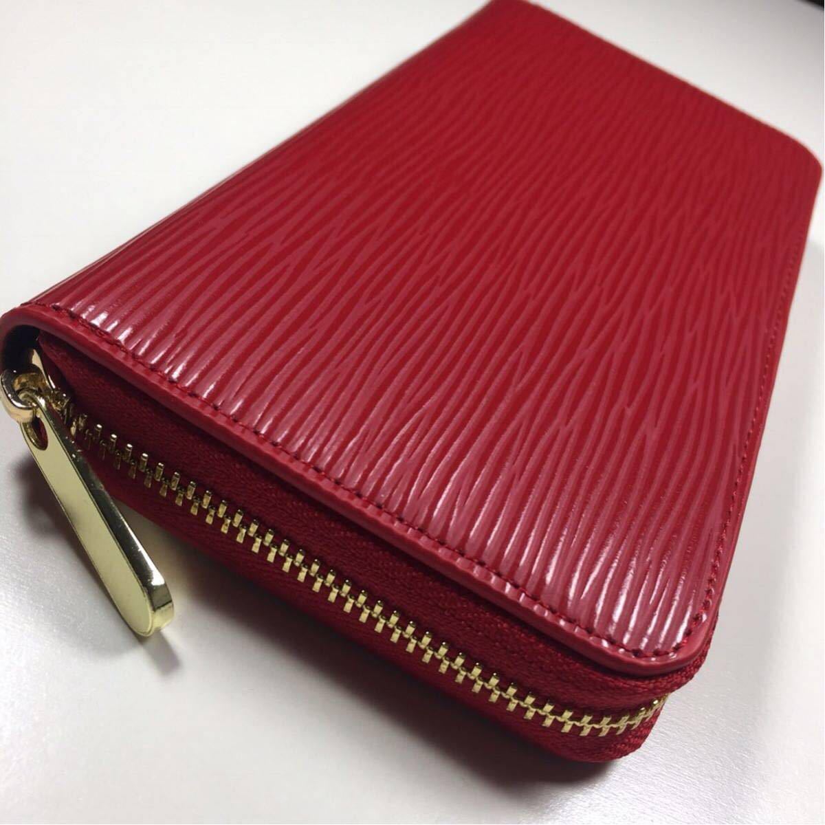 新品未使用 限定商品 ドイツタンナーの本革 牛革 長財布メンズ 