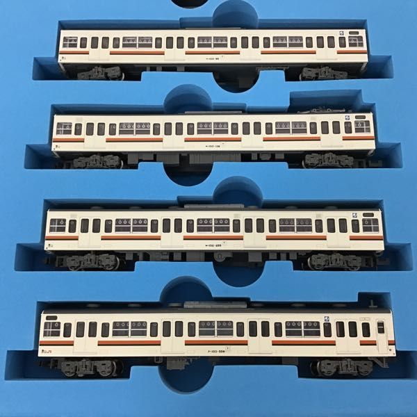 マイクロエース 103系 JR東海色タイプ 10両セット マイクロエース 103