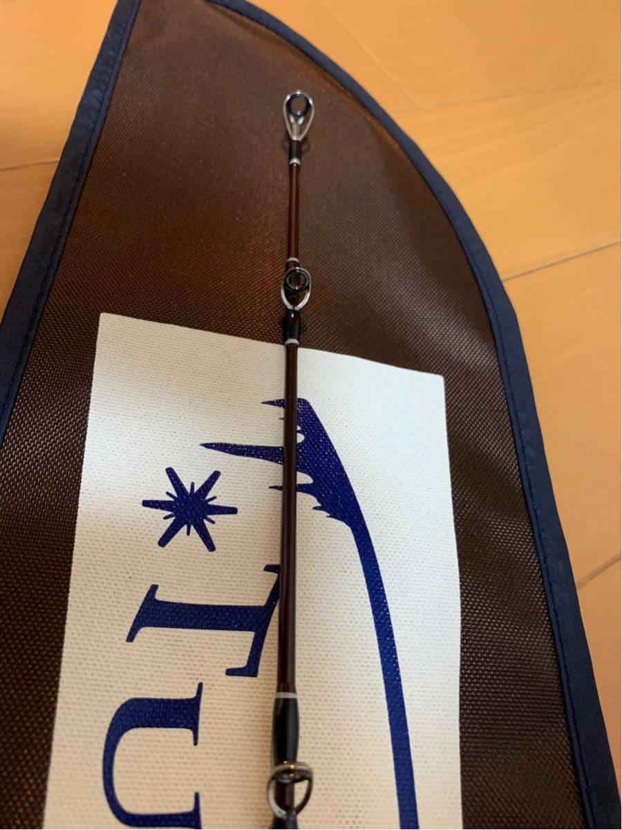 ツララ　エルホリゾンテ80 _5