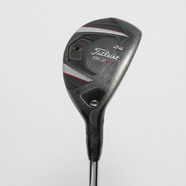 大得価，セール タイトリスト TITLEIST 913H ユーティリティ Dynamic Gold SL 24 2004310416(タイトリスト)｜売買されたオークション情報、yahooの商品情報をアーカイブ公開 - オークファン 男性右きき用