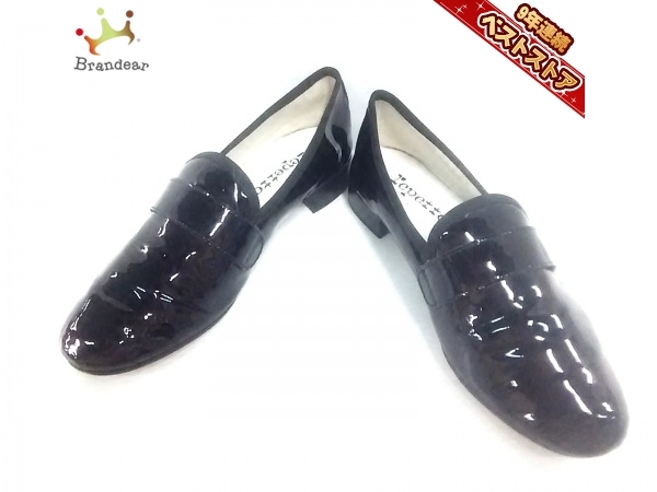 レペット 0 レディース repetto シューズ ホワイト ZIZI Repetto