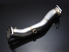 FRONT JZX90 | BLITZ PIPE(フロントパイプ) マークII BLITZ(ブリッツ