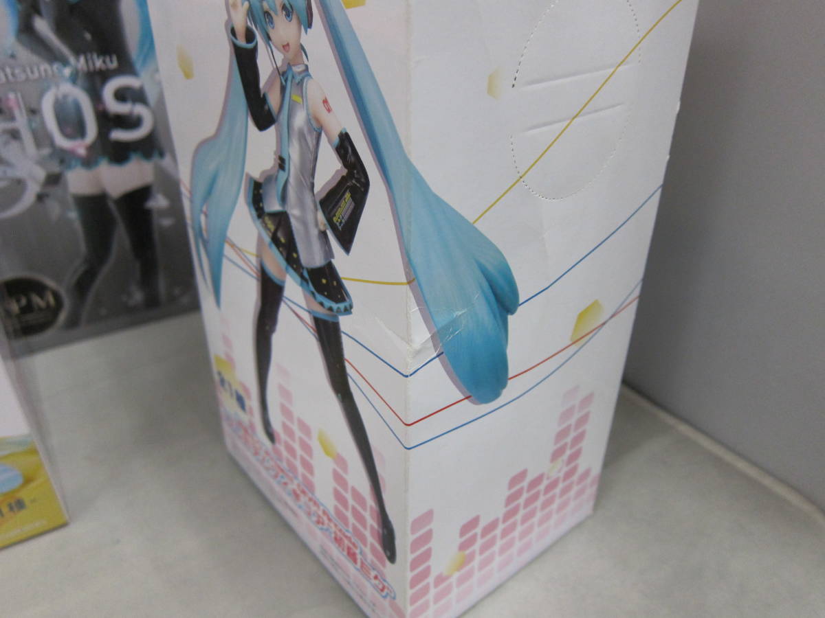 初音ミク 8点セットの通販 フィギュア ボカロ ぬいぐるみ&amp 