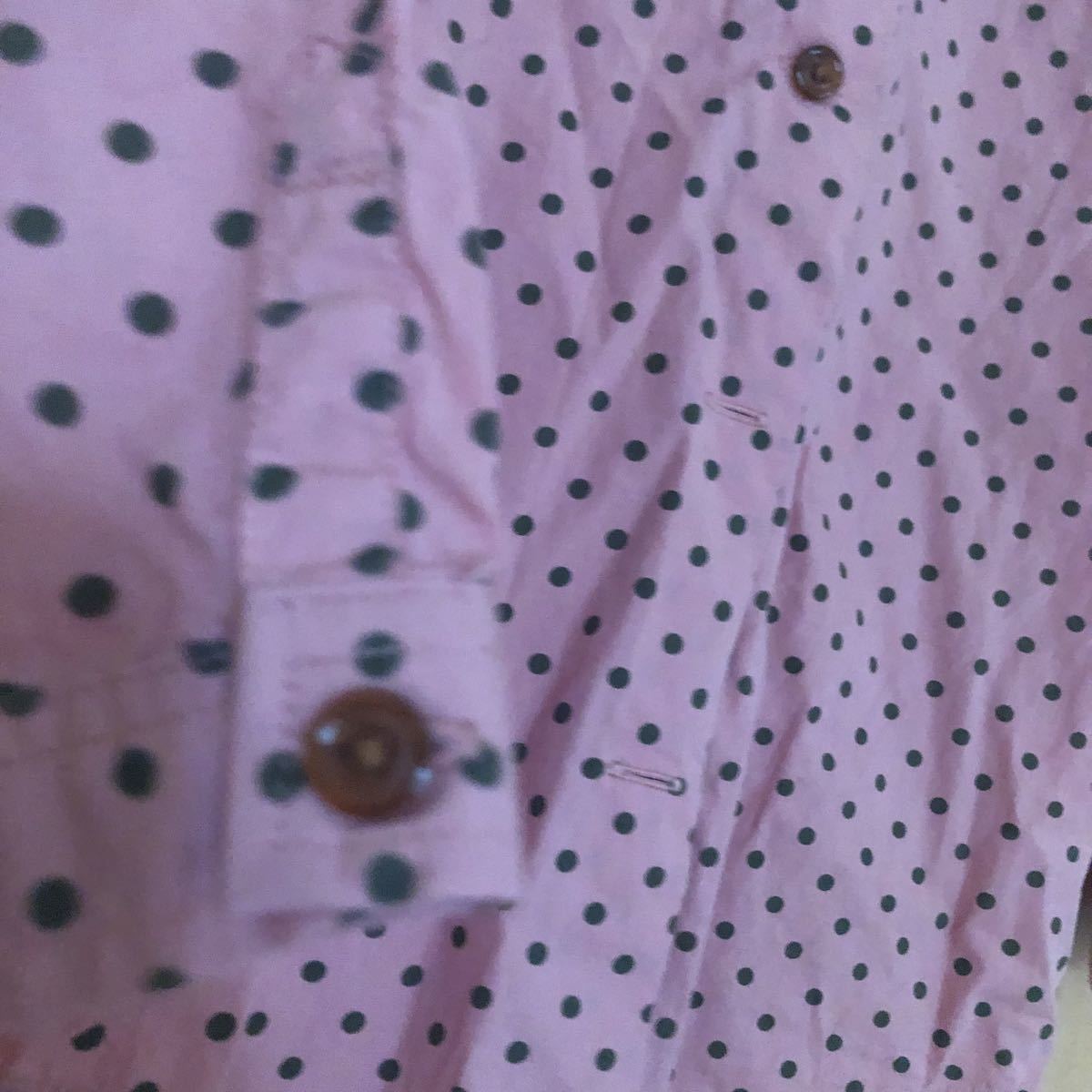 Vivienne Westwood kids ブランド子供服 サイズ8 ヴィヴィアンウエスト  