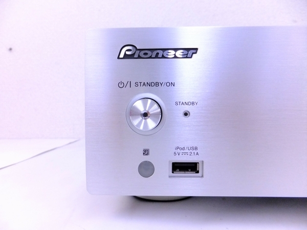 PIONEER パイオニア NETWORK AUDIO PLAYER N-30 ネットワーク
