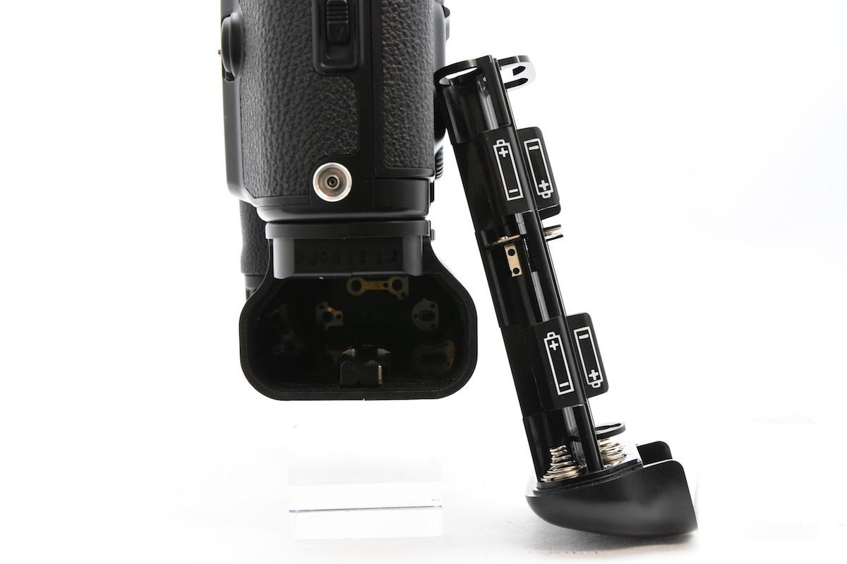 ◇ CANON キヤノン EOS-1N HS フィルムカメラ AF一眼レフ 【公式通販】