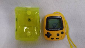 ポケットピカチュウのYahoo!オークション(旧ヤフオク!)の相場・価格を