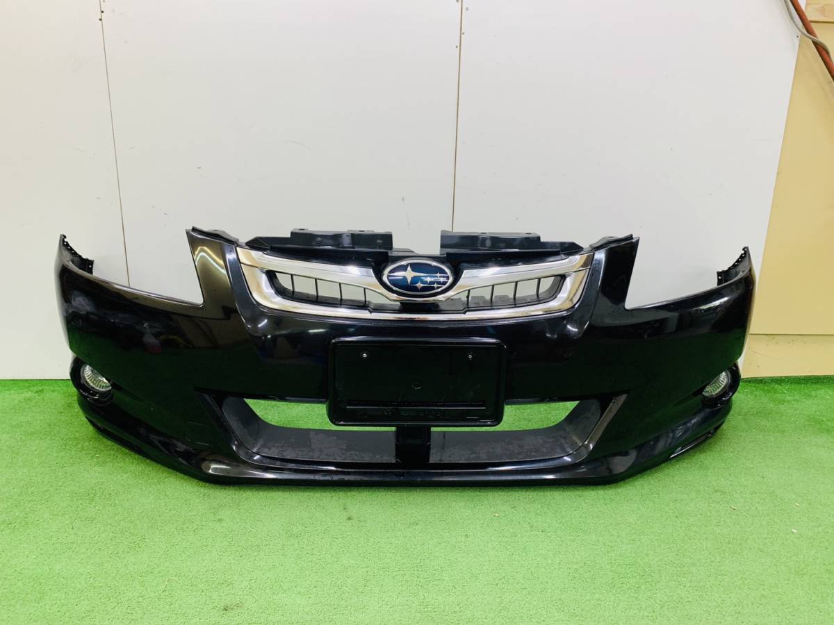 EXIGA エクシーガ YA5⁄YA9⁄YAM 用純正フロントグリル