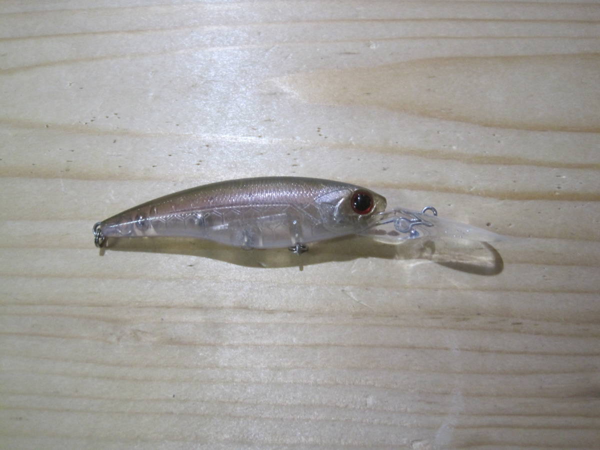 Osp ハイカットdr シャッド Highcutdr ルアー ブラックバス バス釣り シャッド 売買されたオークション情報 Yahooの商品情報をアーカイブ公開 オークファン Aucfan Com