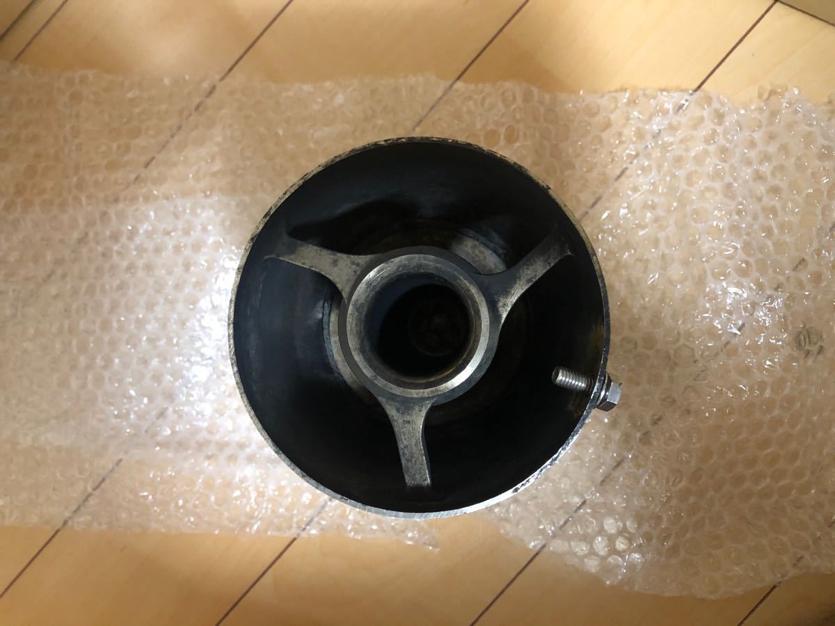 APEXi アペックス - アクティブ サイレンサー テール アクティブテール 