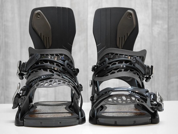 XF FLUX Flux Bindings | LTD eBay Snowboard Wood - evo Fade – Large BINDING Plus