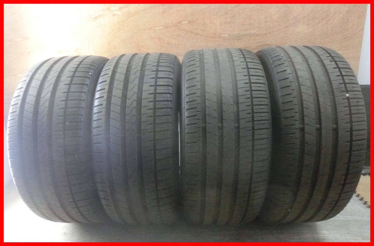 FK510 Falken Azenis Tire | AZENIS Performance com: 245⁄35ZR18XL 