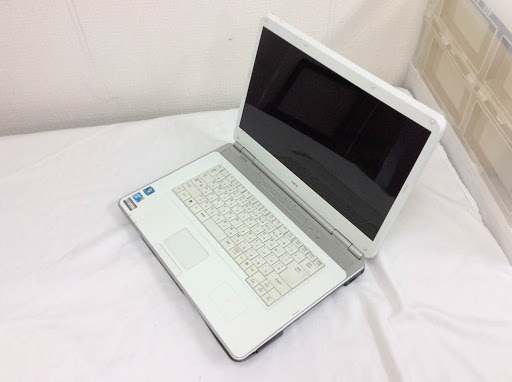 Nec ノートpc Lavie Ll700 V Pc Ll700vg6w 15インチ 売買されたオークション情報 Yahooの商品情報をアーカイブ公開 オークファン Aucfan Com