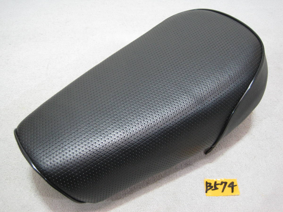 ○中古・美品○ZX-25R メインシート メーカー不明○[M] (2021-2025)用