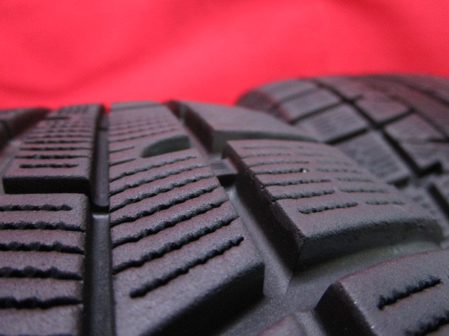 ポス】ice Guard6 215/60R16 スタッドレス4本セット スタッドレス 4本