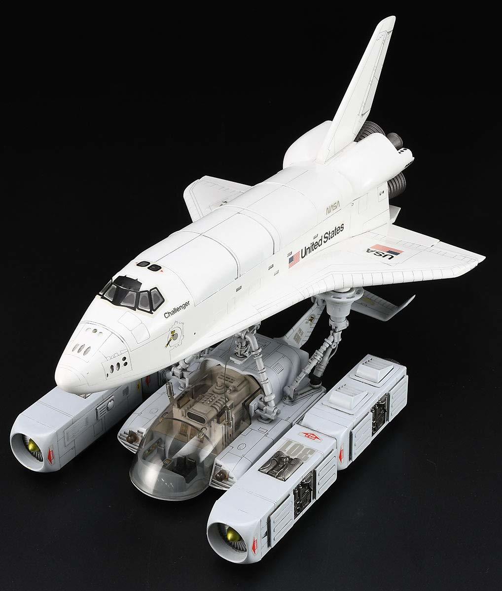 Operation Hasegawa Omega Space Patrol (1⁄144) Hopper Shuttle | 1