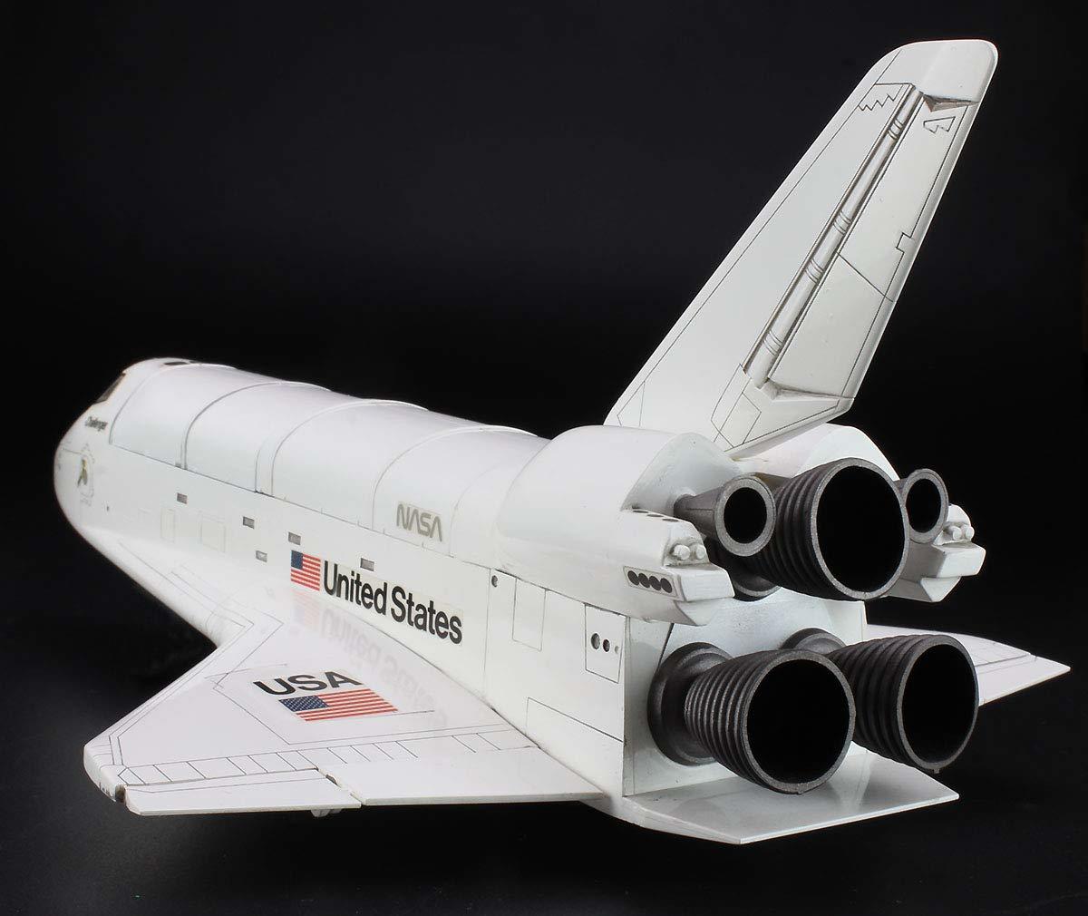 Operation Hasegawa Omega Space Patrol (1⁄144) Hopper Shuttle | 1
