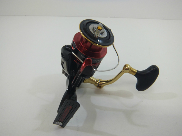 13 シマノ BBX ハイパーフォース c3000D typeG HYPER FORCE SHIMANO