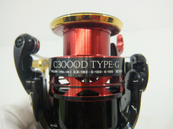 13 シマノ BBX ハイパーフォース c3000D typeG HYPER FORCE SHIMANO 13 シマノ BBX ハイパーフォース c3000D typeG HYPER FORCE SHIMANO