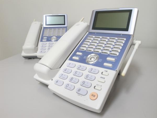 NYC-36iE-DHCL(B)2 | 日本電話取引センター（中古ビジネスホン通販）