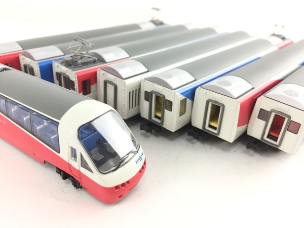 中古 MICRO ACE マイクロエース A-2261 伊豆急 2100系 アルファ
