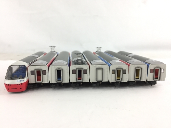 中古 MICRO ACE マイクロエース A-2261 伊豆急 2100系 アルファ