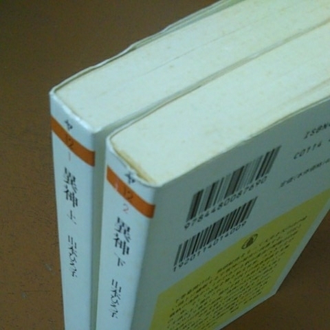 異神 上下巻 ちくま学芸文庫 2冊 セット 異神 中世日本の秘教的世界