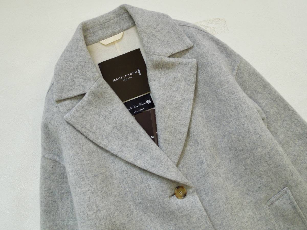MACKINTOSH - ロンドン LONDON(マッキントッシュ 特集一覧 Mackintosh