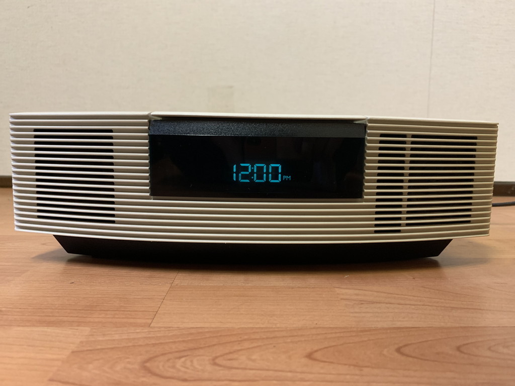 CD Bose wave Wave 2026年最新Yahoo!オークション -bose radio