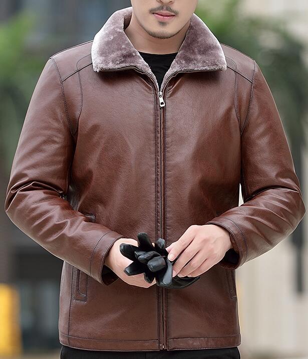 ライダース Schott | メンズ トップレイヤー 本革 革服 ショート 羊の