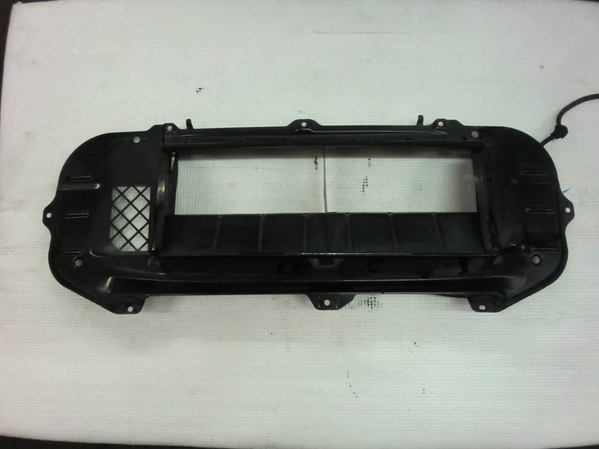 インプレッサWRX STi(GDB F型 鷹目)純正 ボンネット ダクト 90821FE130