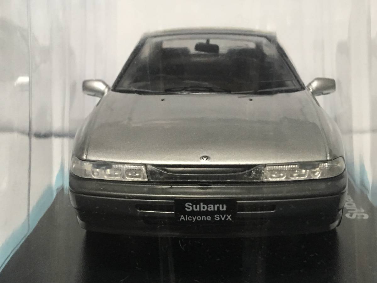 アシェット 国産名車コレクション 1⁄24 - スペシャルスケール1／24 