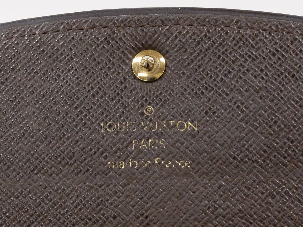 1週間限定 【LOUISVUITTONルイヴィトン】ポルトフォイユノルマンディ 
